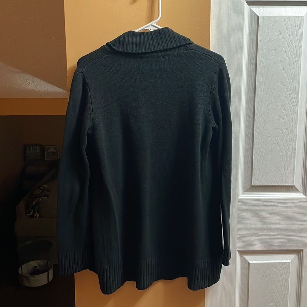 Cardigan - Picture 2 of 2
